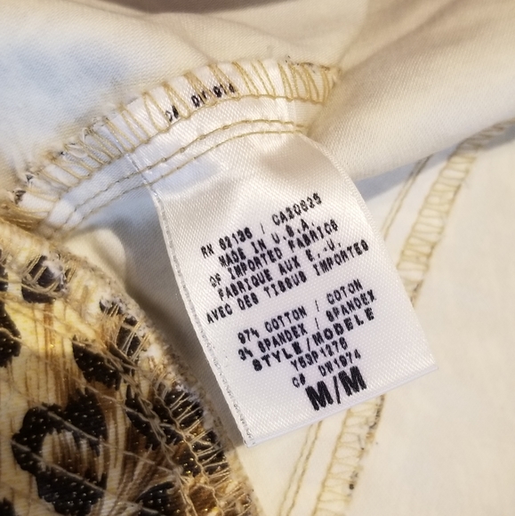 Guess, size M corset top - Picture 3 of 6